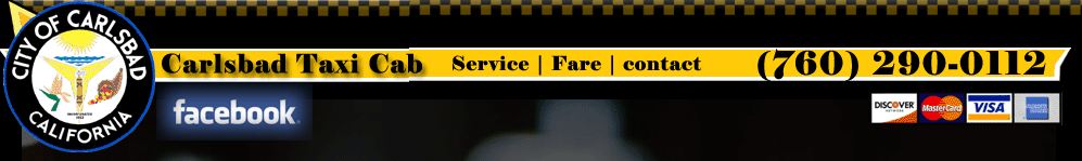 Carlsbad Taxi Service
